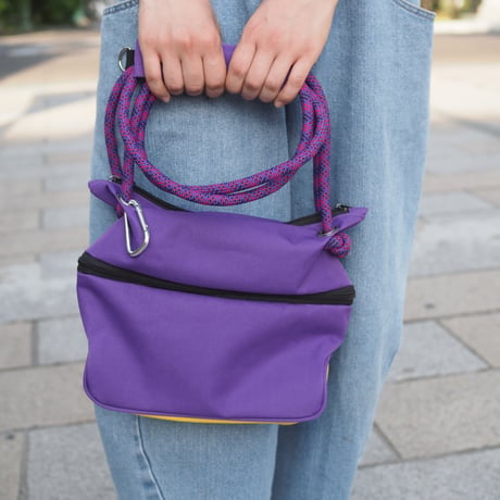 CYCLE BAG MINI
