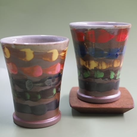 KHANGA CUP