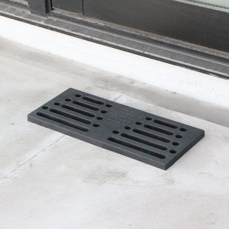 Rubber Mat “Landscape”