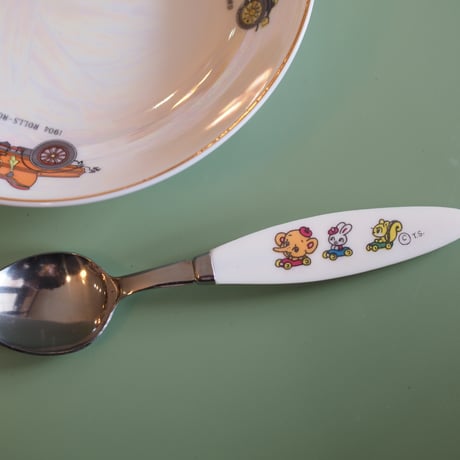 エルちゃんSpoon