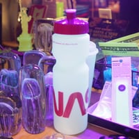 NASA SPORTS BOTTLE