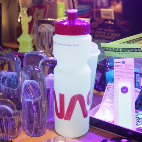 NASA SPORTS BOTTLE
