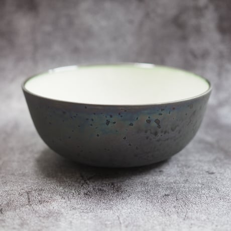 Round Bowl L