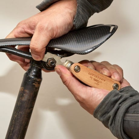 16 in 1 Bike Tool