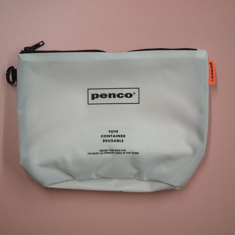 Bucket Pouch