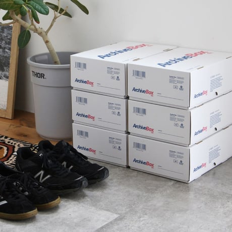 Archive Box