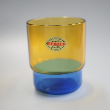 TWO TONE STACKING CUP