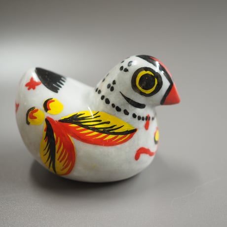 Marble Birds