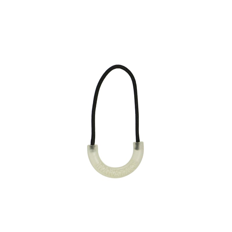 Maratac Zipper Pull-Hi Viz 