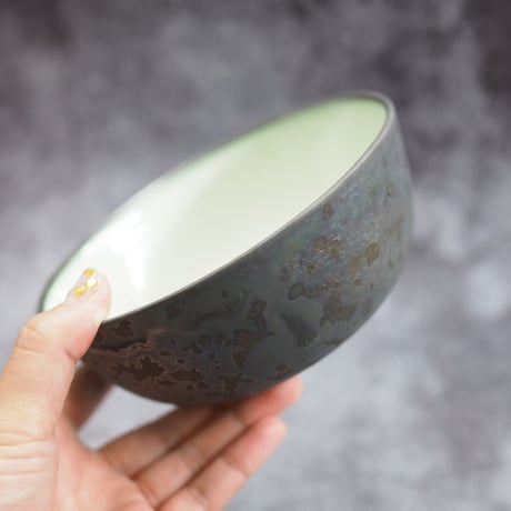 Round Bowl M