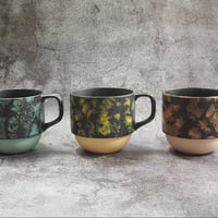 BIZEN MUG