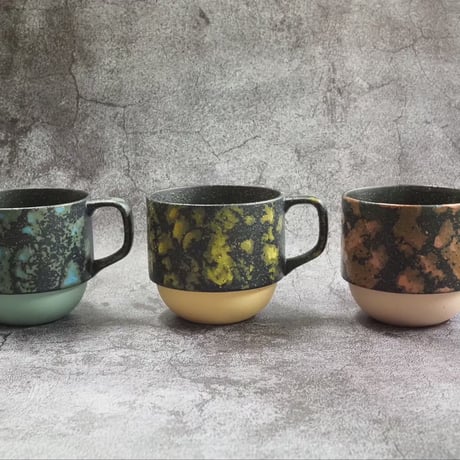 BIZEN MUG