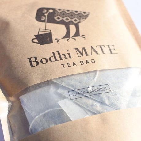 Bodhi MATE -TEA BAG-