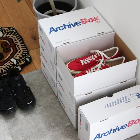 Archive Box