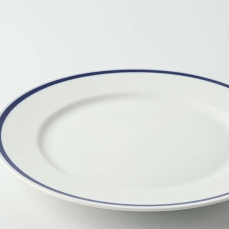 DIA CERAM plate 17cm