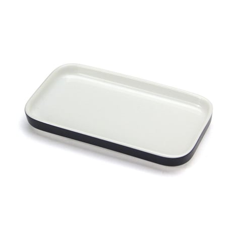 Retro BC Tableware Plate Small