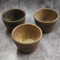 蕎麦猪口