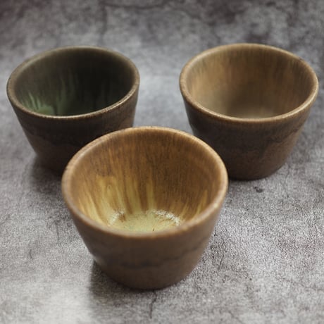 蕎麦猪口