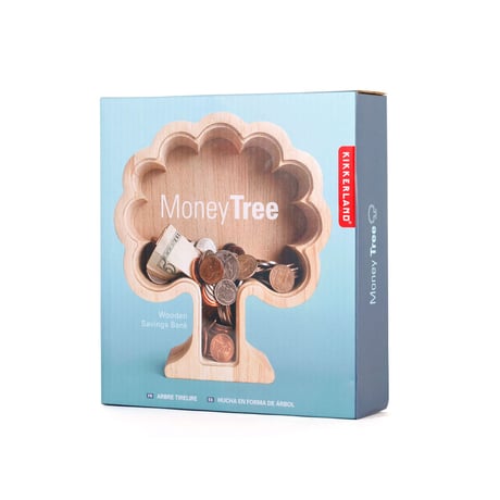 Money Tree Bank
