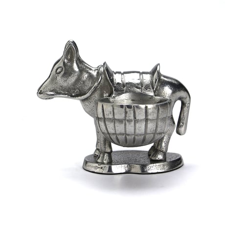 Donkey And Backet