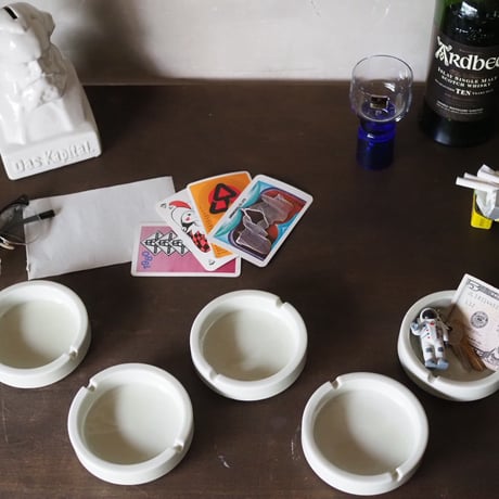 Simple Ashtray
