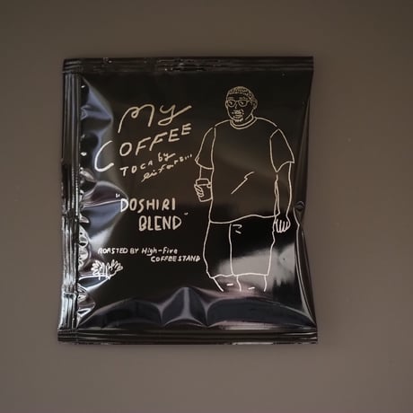 My COFFEE