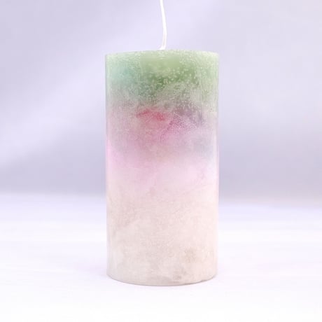 color candle 001 -gp01