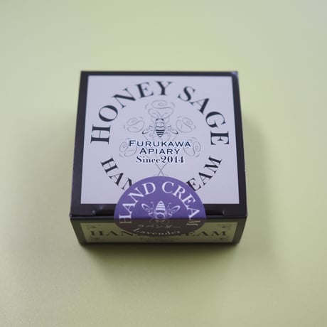 HONEY SAGE