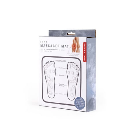 Foot Massager Mat
