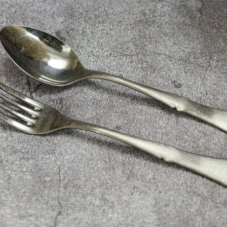 classical cutlery