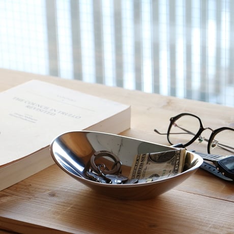 Aluminium Tray