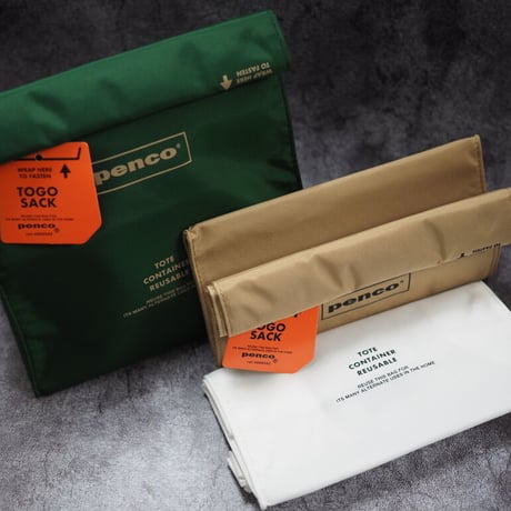 To-Go Sack
