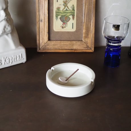 Simple Ashtray