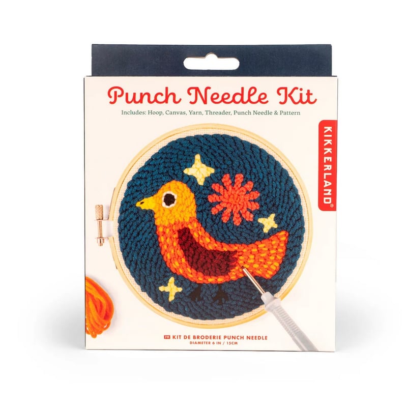 Punch Needle Kit | TOCA by lifart online Punch Needle Kit | TOCA by lifart online