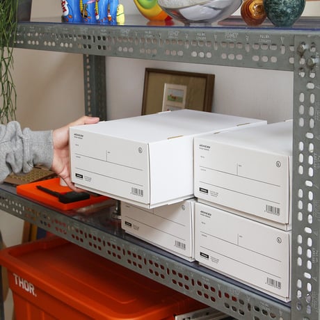 Archive Box