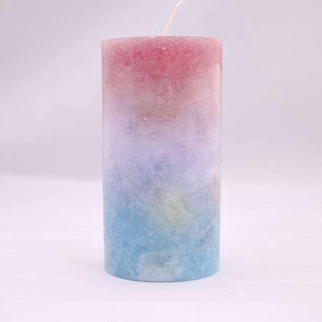 color candle 001 -rp01