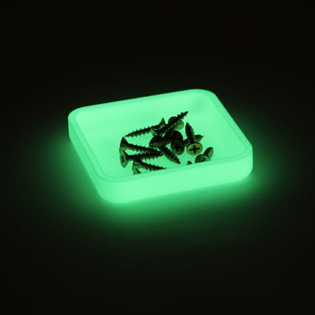 Mini Parts Tray "Glow"