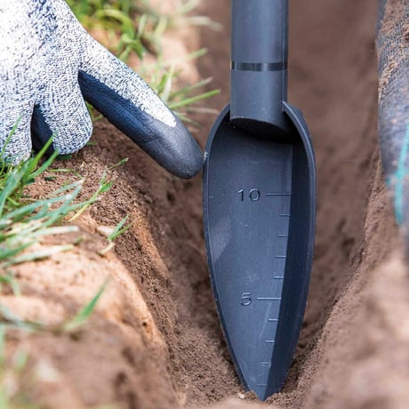Habitat Narrow Transplanter