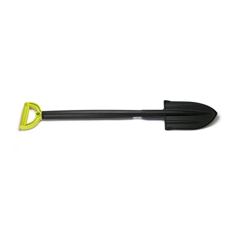 Habitat Shovel