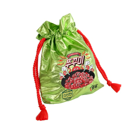 KOREA　JUKKUMI　KINCHAKU