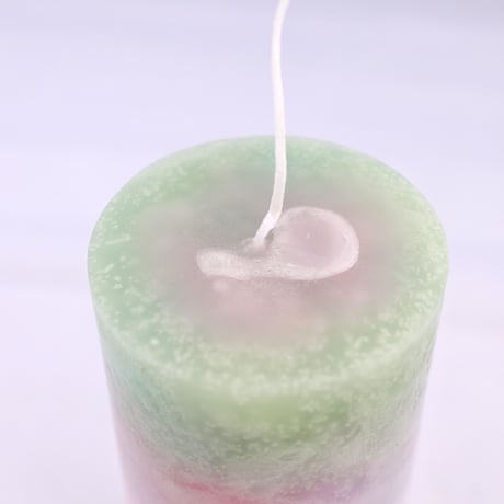 color candle 001 -gp01