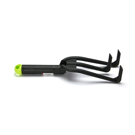 Habitat 3 Prong Cultivator