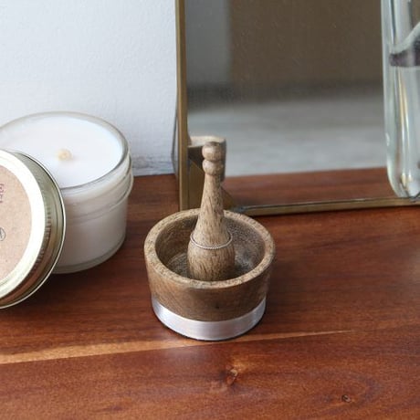 M/C Jewelry Bowl