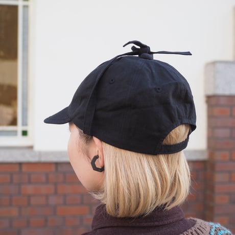 DEN.EN 天日ひもCAP