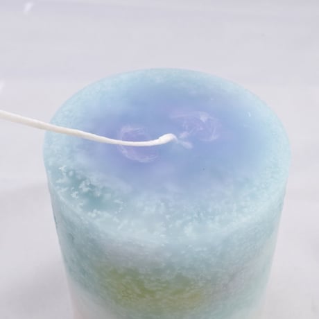 color candle 005 -bw01