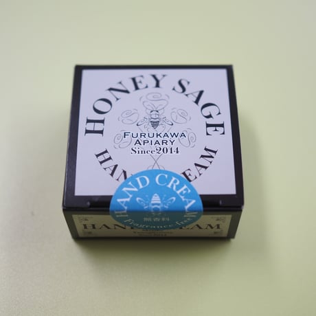 HONEY SAGE