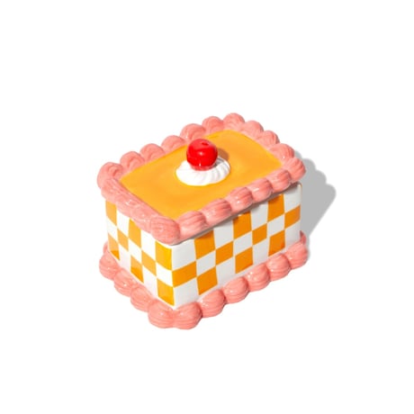 Sweetie Storage Box