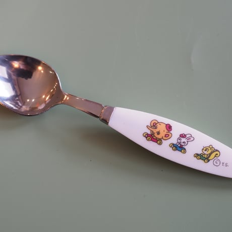 エルちゃんSpoon