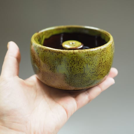 INCENSE STAND