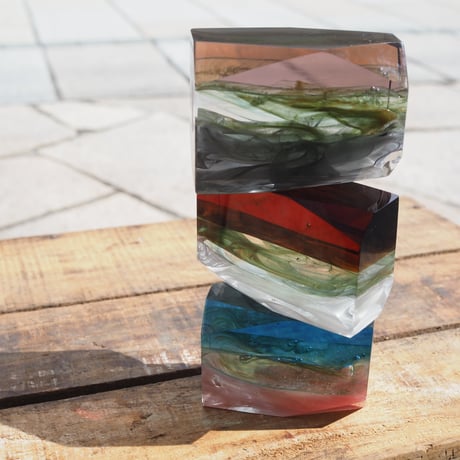 GEM GLASS